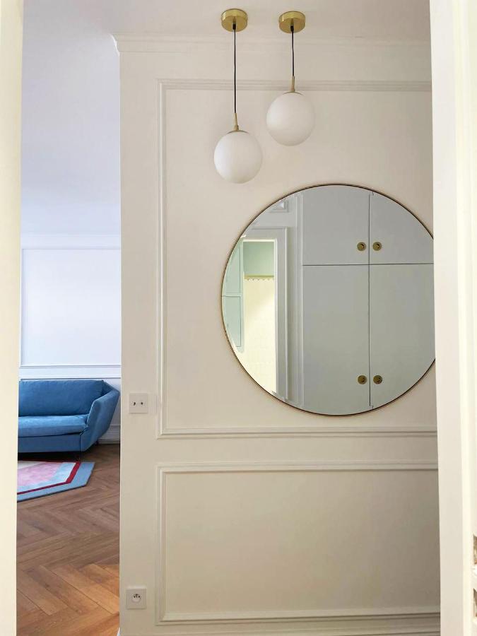 Appartement Luxueux Hyper Centre De Strasbourg Estrasburgo Exterior foto