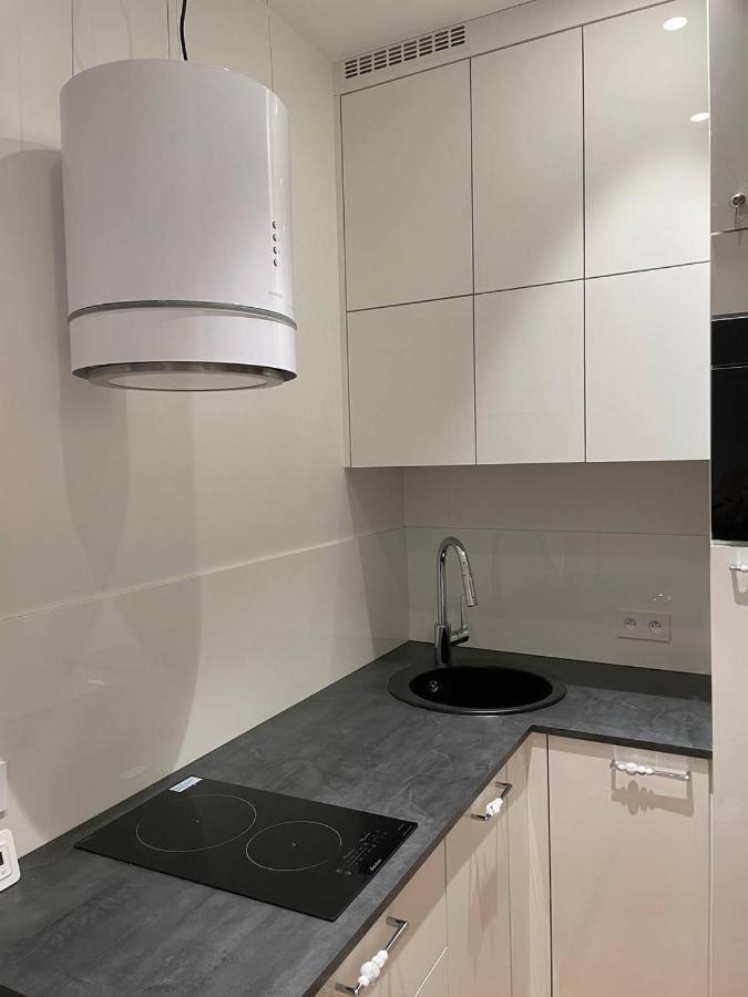 Appartement Luxueux Hyper Centre De Strasbourg Estrasburgo Exterior foto
