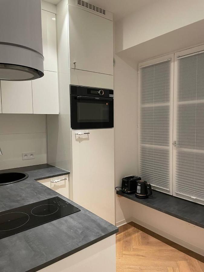 Appartement Luxueux Hyper Centre De Strasbourg Estrasburgo Exterior foto